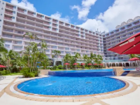 Hotel Mahaina Wellness Resort Okinawa Hotels in Motobu