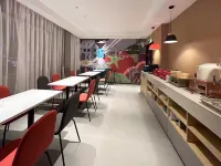 Chengwu Shankee Hotel (Yongchang Road) Hotels in Chengwu