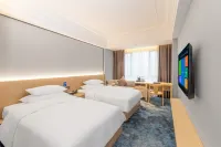 โรงแรมจุนชาง (เป่ยซาน เฉาหยาง ซานโถว)
