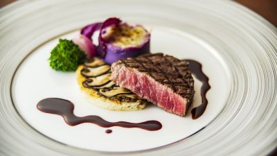 料理 ザ・プリンス 箱根芦ノ湖の写真