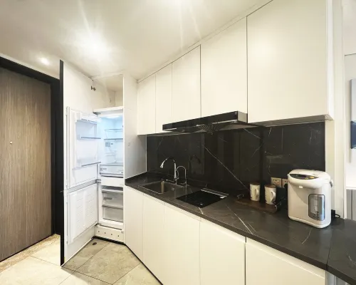 Xishang MON Sky Hotel (Wuxi Sanyang Square NanChang Street Branch) Photos