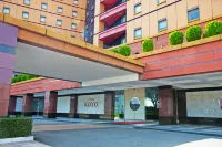 Hotel Koyo Hotel dekat Shin Hashima Railway Station