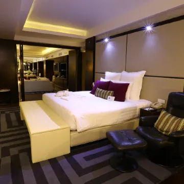 Avari Towers Karachi