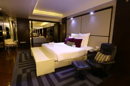 Avari Towers Karachi