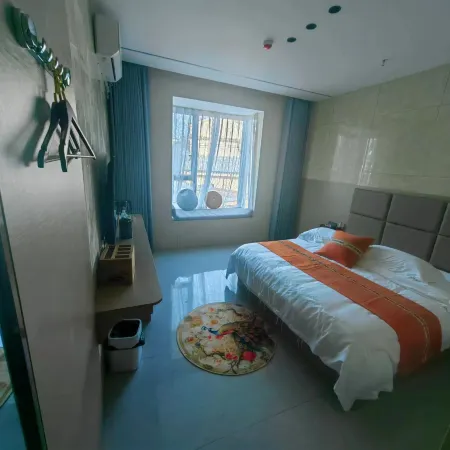 Yuanyang Smart Hotel (Xinqiao Town)