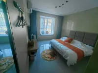 Yuanyang Smart Hotel (Xinqiao Town)