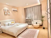 Buwan Themed Homestay - شرفة