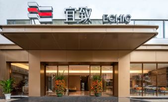 3. ECHIC Ho..