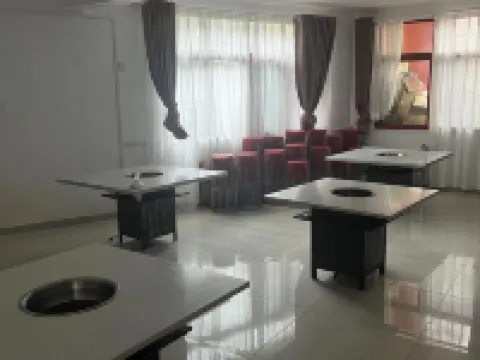 Pingwu Fumanlou Farmhouse