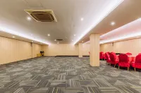 Microtel by Wyndham Hangzhou Xiaoshan Airport Hotels in Hangzhou