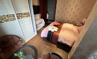 Elegant residential accommodation