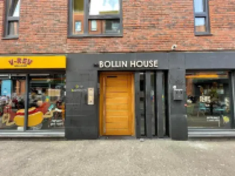 Quay Apartments Manchester