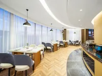 Magnotel Hotel (Xuzhou Guanyin Airport) Hotels in Suining