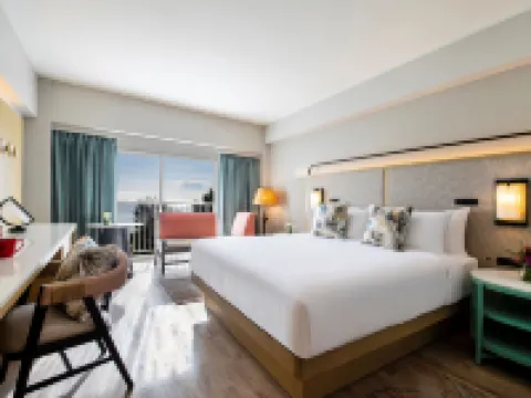 Crowne Plaza RESORT SAIPAN by IHG Saipan otelleri