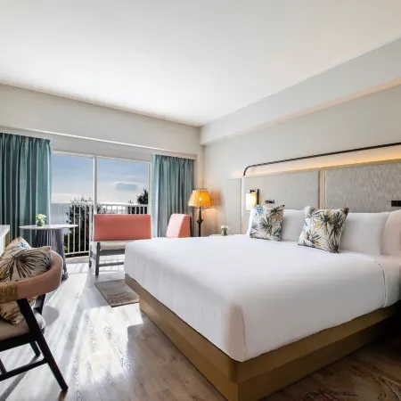Crowne Plaza RESORT SAIPAN by IHG