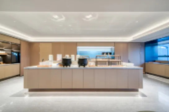 โรงแรม JI (อินไท่เฉิง หลินไห่)