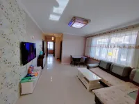 Qiqihar Blue Dragonfly Daily Rent Meisu Apartment