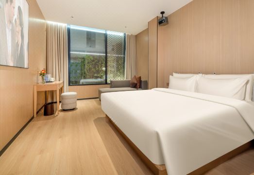 릴랙스 호텔 (선전 바오안공항)