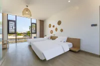 Nanhai Whale Language Homestay (Coral Hall Tourist Area Branch)