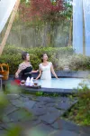 Narada Resort & Spa Anji - Hot Springs