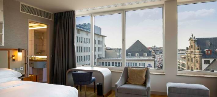 Hilton Cologne Hotels in Köln