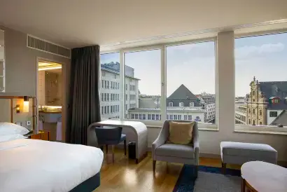 Hilton Cologne