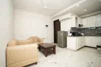 Daffodils Serviced Apartment Hotels in Gurgaon
