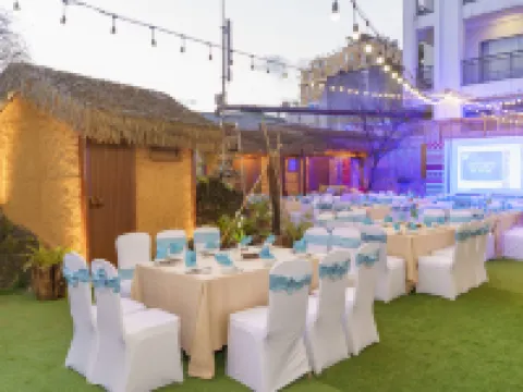 Bamboo Sapa Hotel Hotels in Sapa