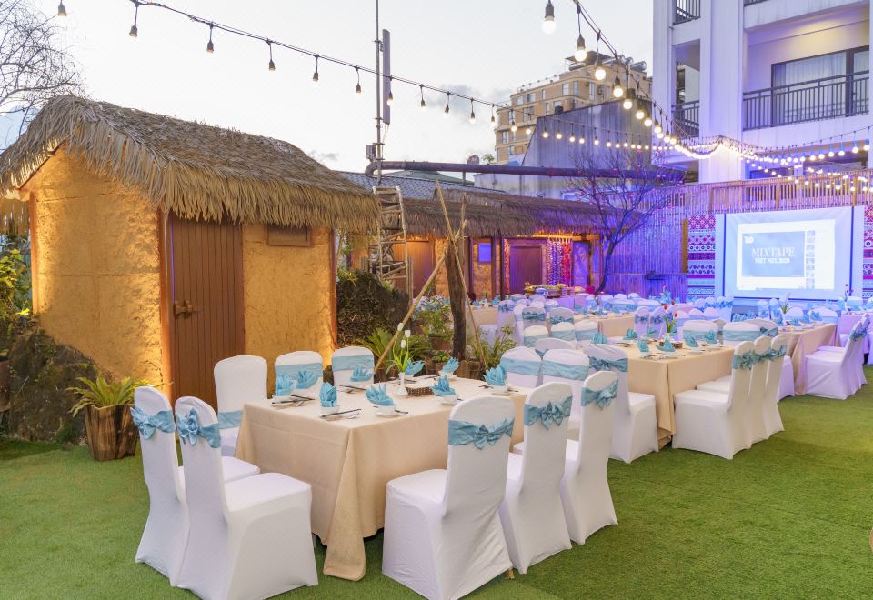 몽 가든 홈스테이 위치