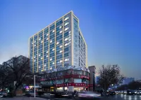 i Electronic Sports Hotel (Zhengzhou Huayuan Road ITC 360 Plaza)