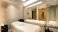 Pan Pacific Xiamen - Kylpylä