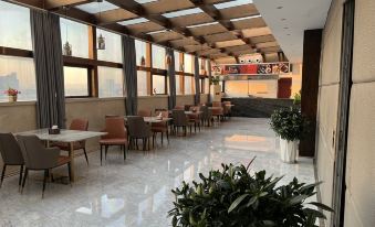 Xi'an Zhongzhou International Hotel