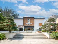 Zhangshuyuan Inn Hotel di Distrik Haicheng
