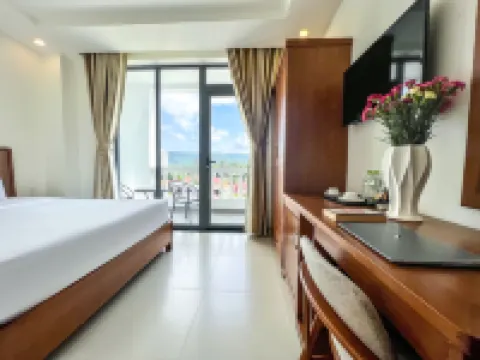 Homestead Seaview Phu Quoc Hotel