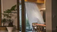 Qiji Homestay (China National Garden Branch)