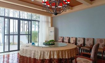 Wansongyuan Mingshi Holiday Resort Zhaoqing
