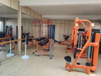 Marriott International Hotel Hunchun - Træningscentre
