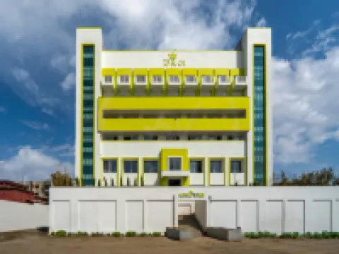 Le Roi Dehradun Hotels in Dehra Dun