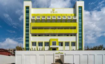 Le Roi Dehradun