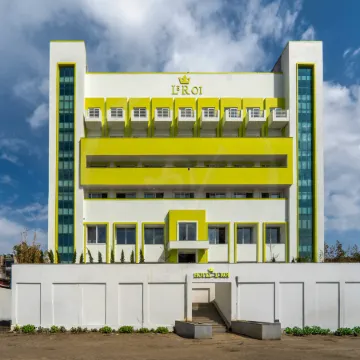 Le Roi Dehradun