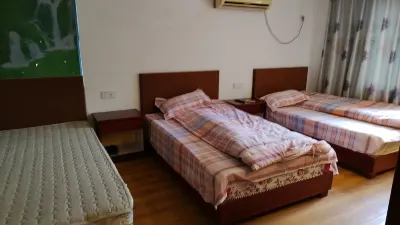 Kaihua Ailaike Farm Hotel in zona Taihuishan