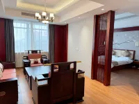 Yangzhong Zhongtian Hotel - Desayuno