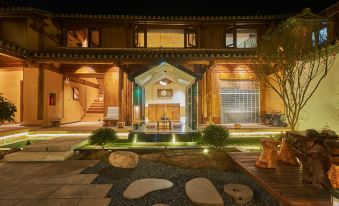 Muxizi Homestay, Shaxi Ancient Town