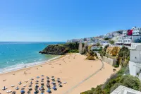 BnB Homes Ocean Breeze Terrace Apartment