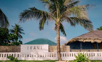 Ikani Surf Resort