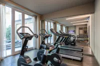 Hotel Cristoforo Colombo – Preferred Hotels & Resorts. - Fitnessstudio