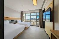 Hi Inn (Xilinhot Chengshangcheng) - Frühstück
