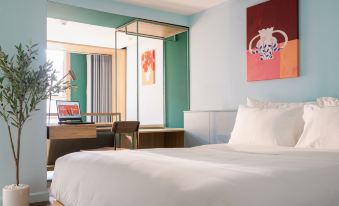 M Village Hotel Ho Guom