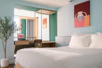 โรงแรม เอ็ม วิลเลจ โฮ กื๋อม, แบรนด์ของ โมเดิร์น วิลเลจ ไลฟ์สไตล์ - ห้องครัว