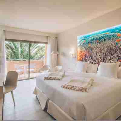 Iberostar Selection Fuerteventura Palace Rooms